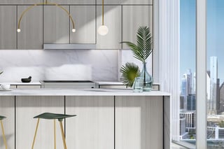 Grande 2 Bed | Burj &amp; Fountain View, picture 1