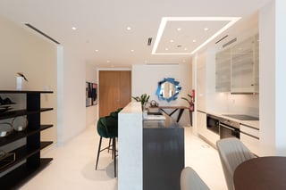 Gorgeous Sea View Luxury Apartment on Jumeirah Beach Residence, picture 1