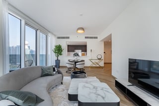 Modern Family Apartments with Golden Visa Eligibility, picture 1