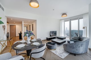 Luxury Apartment with Golden Visa Eligibility, picture 3