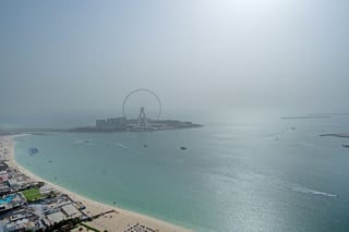 Stunning, Sea View Luxury Apartment on Jumeirah Beach Residence, picture 3