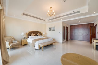 4 Bedroom Penthouse at Kempinski Palm Residence, picture 3