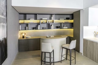 Stunning Penthouse in Liv Residences, picture 4