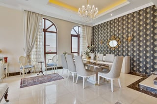 Vacant Luxury Villa With Lake Views, picture 3