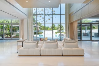 Fully Upgraded Luxury Villa in Mohammed Bin Rashid City, picture 1