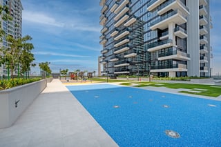 Spacious apartments up-to 70% Mortgage scheme, picture 1