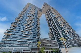 Luxury Apartment with Zabeel Park Views in Highly Sought after Wasl1 District, picture 1