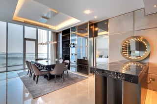 Top Quality Luxury Apartment on Palm Jumeirah, picture 1