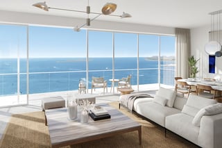 Ultra-luxury Waterfront Apartment in Jumeriah Beach Residence, picture 1