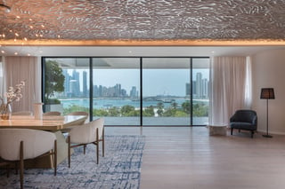 Ultra-Luxury Waterfront Penthouse on Palm Jumeirah, picture 1