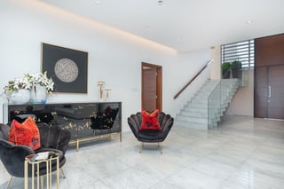 Fully Furnished Villa with Private Pool at District One, picture 3