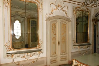 Prestigious Period Villa Overlooking Lake Como, picture 1