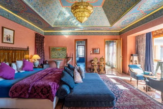 A Sublime Palace at the Heart of Marrakech, picture 4
