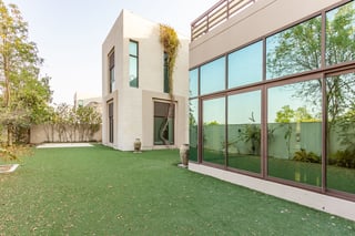 Spacious and Stylish Luxury Villa in Gated Meydan Community, picture 1