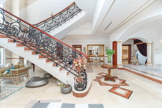 Ultra Luxury Family Villa in Emirates Hills, picture 3