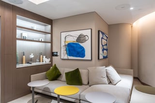 Brand New Luxury Apartment in Downtown Dubai, picture 1