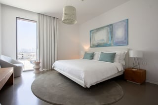 Stunning Sea View Apartment in Luxury Jumeirah beach Resort, picture 1