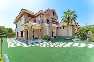 Bespoke Luxury Mansion Villa in Jumeirah Islands, picture 1
