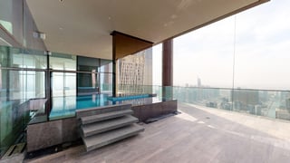 Exclusive Full Floor Luxury Waterfront Apartment in Dubai Marina, picture 1