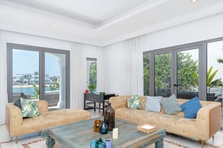 Rare Type Luxury Garden Homes Villa on Palm Jumeirah, picture 1