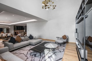Ultra-luxury Waterfront Apartment on Palm Jumeirah, picture 3