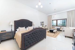 Newly Upgraded Luxury Apartment on Palm Jumeirah, picture 1