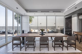 Modern Waterfront Villa on Palm Jumeirah, picture 3