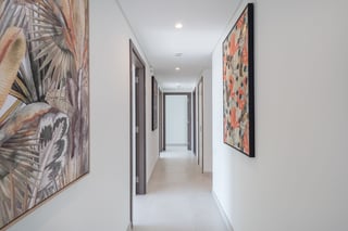 Large Family Apartment with Zabeel Park Views in Wasl1, picture 1