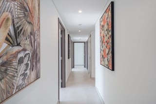 Chic and Contemporary Apartment in Wasl1 Zone Two Residence, picture 1
