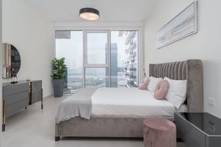Large, Luxury Apartment for Young Professional in Wasl1 District, picture 1