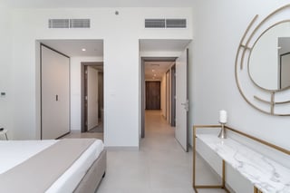 Contemporary apartment in centrally located Wasl1 residence, picture 3