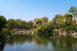 Al Barari, picture 1