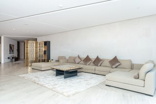 VIP Luxury Penthouse apartment in Business Bay, picture 1