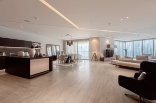 Stunning Apartment in Business Bay with amazing Skyline Views, picture 1