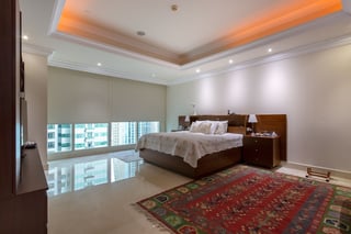 Luxury Apartment For Sale in Le Reve, Dubai Marina with Full Sea Views, picture 1