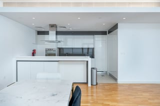 Luxury apartment on Bluewaters Island, picture 1