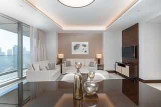 Five Star Serviced Apartment in Downtown Dubai, picture 1