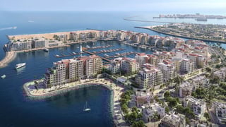 Jumeirah , picture 1