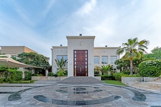 Designer Villa with Spectacular Views in Emirates Hills, picture 4