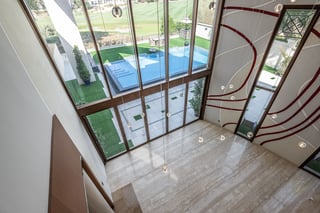 Bespoke Villa in Emirates Hills with Golf Course Views, picture 1