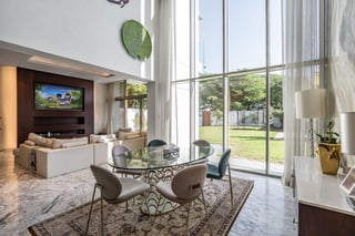 Elite District One villa in MBR City, picture 1