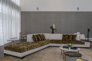 Exclusive Resale Ultra Luxury Serviced Apartment, picture 3