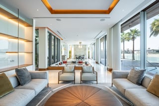 Extraordinary custom-built Signature Villas Frond G, picture 3