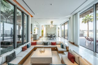 Extraordinary custom-built Signature Villas Frond G, picture 4