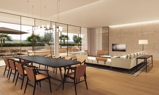 Rare Five-star Loft Apartment on Jumeirah Bay Island, picture 1