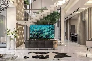 Brand New, Vacant Luxury Villa with Pool in Al Barari, picture 1