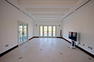 5 Bedroom Panoramic View of Golf Course, picture 1