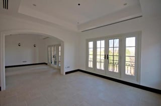 5 Bedroom Panoramic View of Golf Course, picture 1