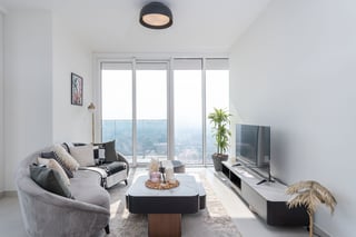 Stunning Apartment with Spacious Layout and Zabeel Park Views, picture 3