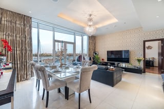 Stunning Waterfront Apartment on Palm Jumeirah with Atlantis views., picture 3